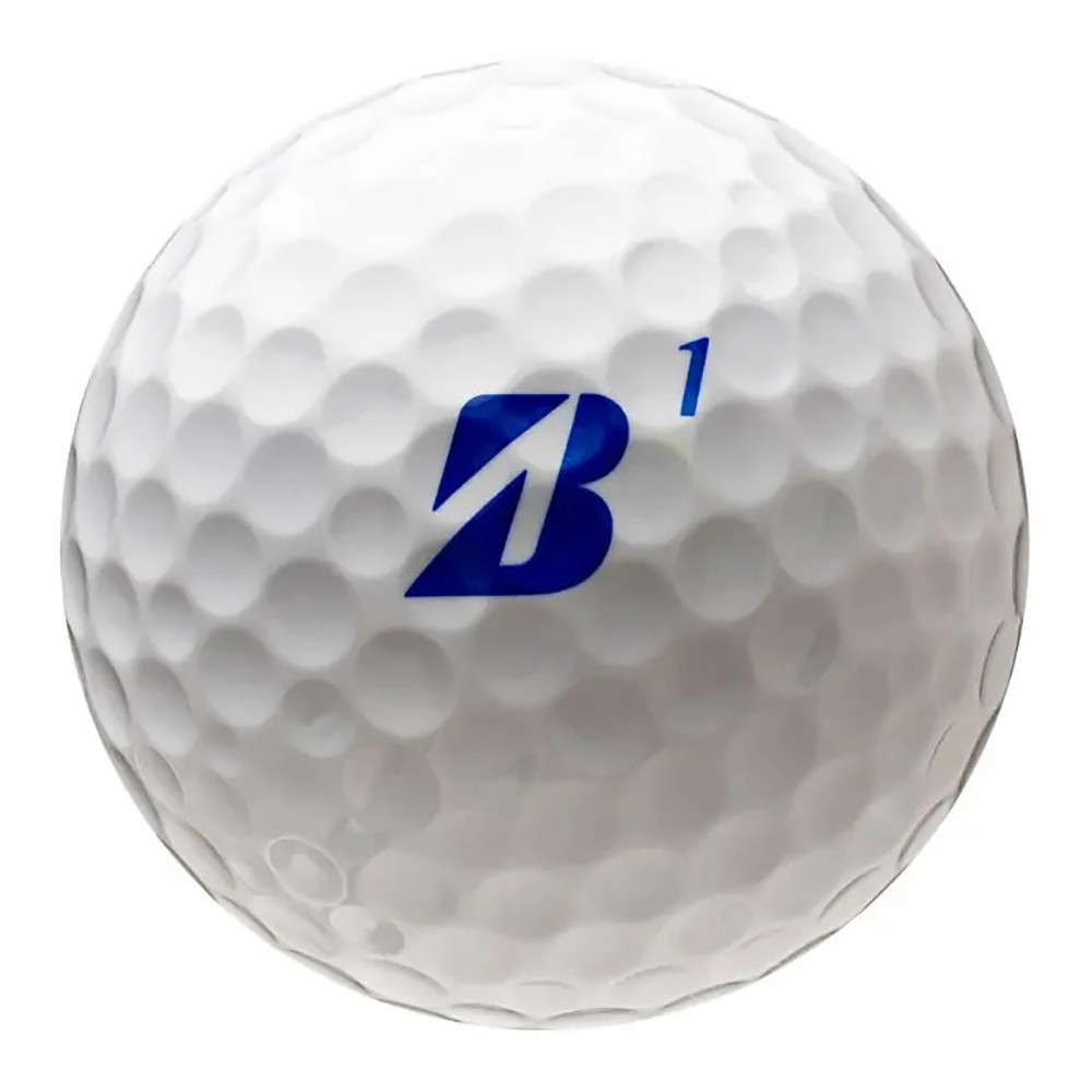 Bridgestone Lady Precept White Golf Balls - Maple Hill Golf